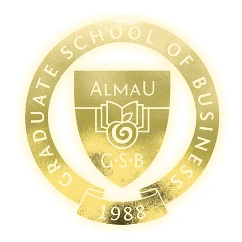 Graduate School of Business AlmaU | Almaty