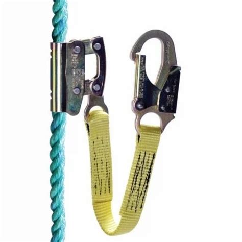 Manufacturer of Safety Harness and Lanyards & Fall Protection ...