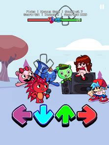 Flippy Mod FNF No Download 的图像结果