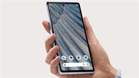 Google Pixel 8a Video Showing AI Features Leaks; Promotional Images ...