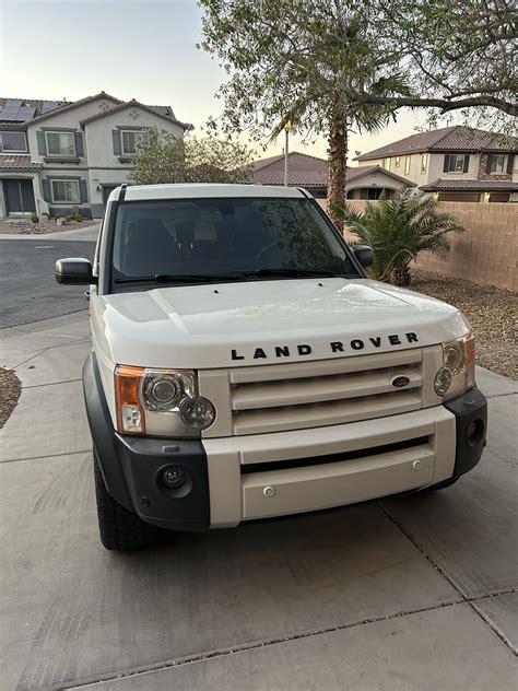 2006 Land Rover LR3 for Sale in Henderson, NV - OfferUp