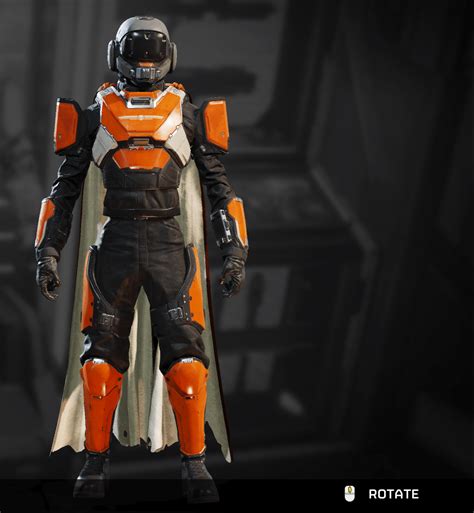 Is there a helldiver fashion division? If so, here's my application : r ...