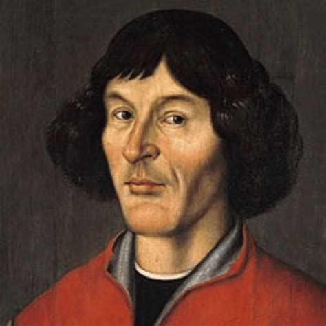 Nicolaus Copernicus | Dopple.ai