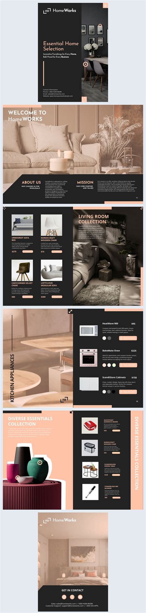 Catalog Pricing 的图像结果