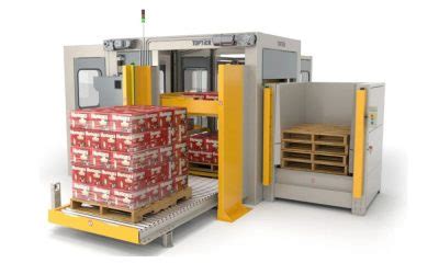 Image result for Palletizer Python