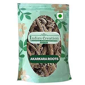 Akarkara Roots-Anacyclus pyrethrum-Raw Herbs-Pellitory Roots-Aaqir ...
