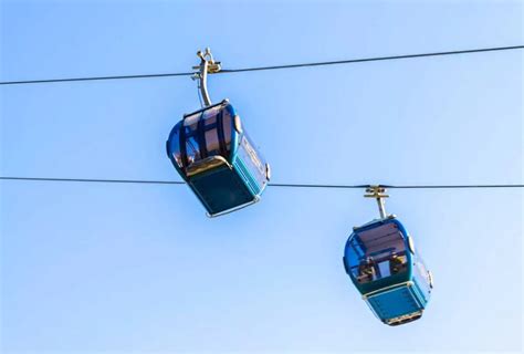 Govt Clears Cable Car Project Across Thamarassery Pass