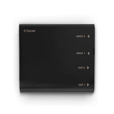 Palmer RIVER lahn | Interfaces | Palmer