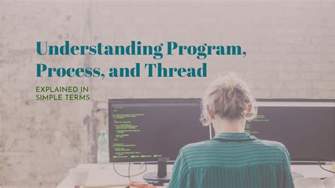 Image result for Process vs Program