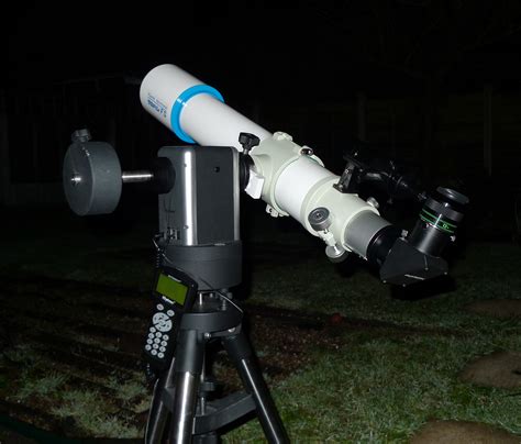 Image result for Using iOptron MiniTower Setup