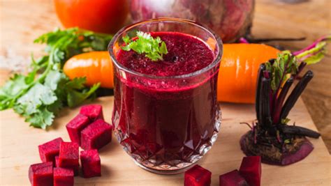 ABC Juice Benefits: 6 reasons to drink apple beetroot and carrot juice ...
