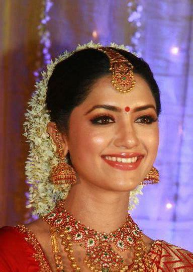 Mamta Mohandas Wedding Photos gallery