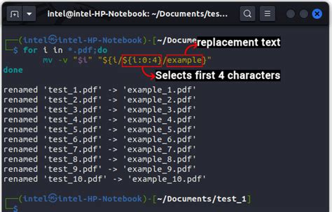 Image result for Linux How to Rename a File