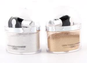 ADJD Perfect Silver And Gold Powder Shimmer Highlighter - Price in ...
