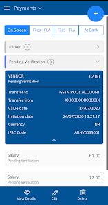 HDFC Bank Corp Mobile banking – Apps on Google Play