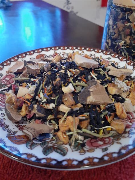 Fields of Elysium - Yellow Mountain Tea House