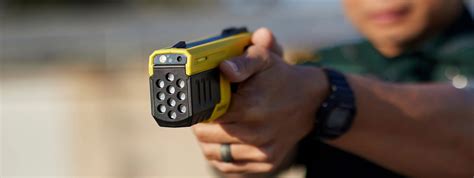 Image result for Taser