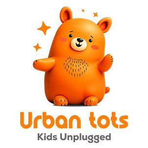Urban Tots - Toys Manufacturing Company