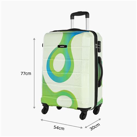 Luggage Size Chart: Ultimate Guide to Carry On & Check-in