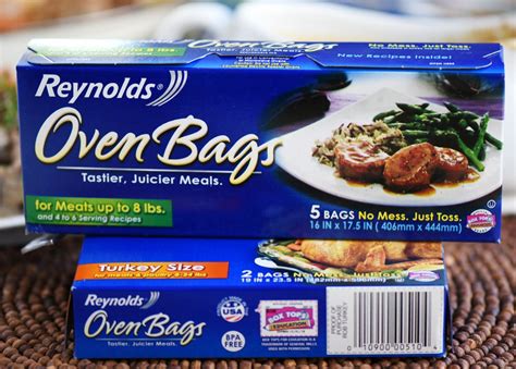 Reynolds Oven Bag Pork Roast Recipe - Banana-breads.com