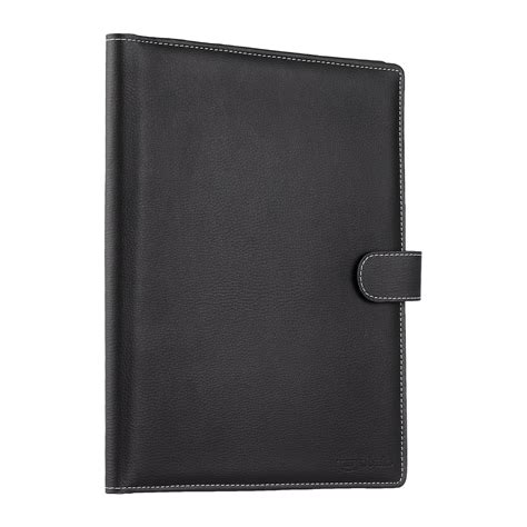 Amazon Basics Conference File Folders | Premium Design | Durable ...