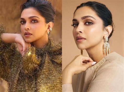 Deepika Padukone Shares Her Take On Nepotism In Bollywood | Filmfare.com