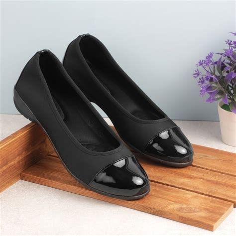 Buy Ballerinas for Women Online at 30% Off in India - Page 3