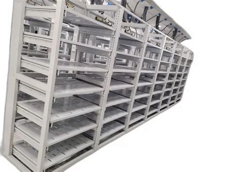 Laboratory Racks - Laboratory Storage Racks Manufacturer from Bengaluru