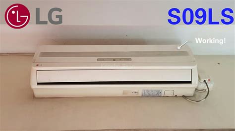 Image result for LG Mini Split Manual