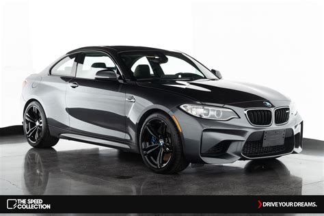 2017 BMW M2 | The Speed Collection