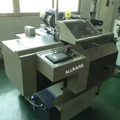 Image result for Tag Stringing Machine