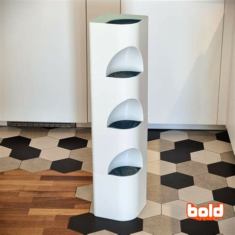 Image result for Waste Separation System