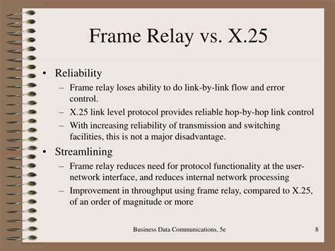 Image result for ATM and Frame Relay Explained