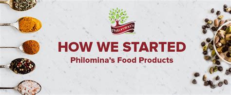 Philominas Food Products