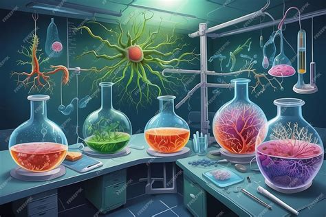 Image result for Science Experiments Done in Lab