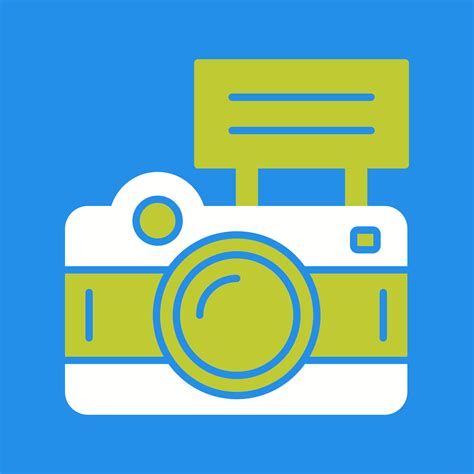 Camera Flash-> Vector 的图像结果