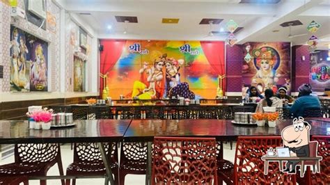 Sukhdev Brijwasi Dhaba (Khatu shayam dhabha), Vrindavan - Restaurant ...