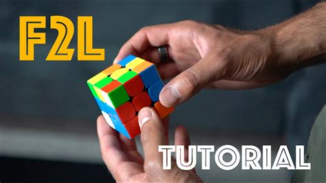 Image result for F2L Tutorial