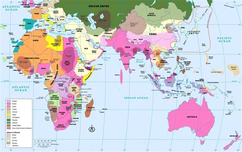 Study Guides - Ms. Silvius's AP Human Geography