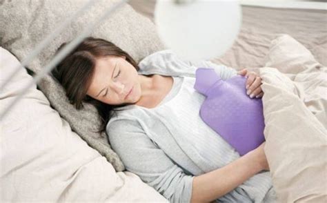 孕期睡眠注意事項，怕錯誤姿勢壓到寶寶，有三個原因了解一下 - 壹讀