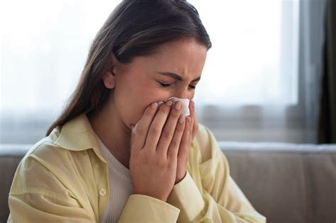Are Sinus Infections Contagious? What You Should Know - Passion Health Primary Care