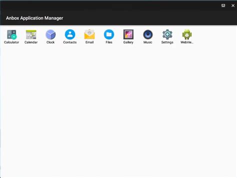 Image result for Install Anbox Linux
