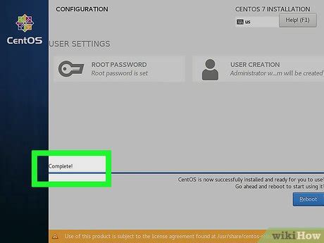 Image result for Installer CentOS