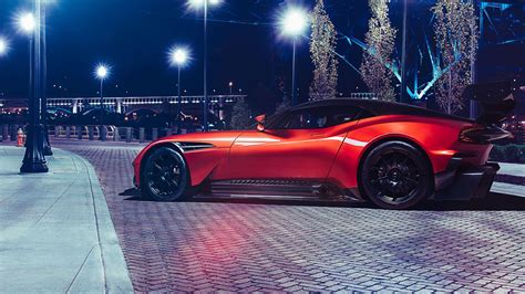 Aston Martin Vulcan Wallpapers - Top Free Aston Martin Vulcan Backgrounds - WallpaperAccess