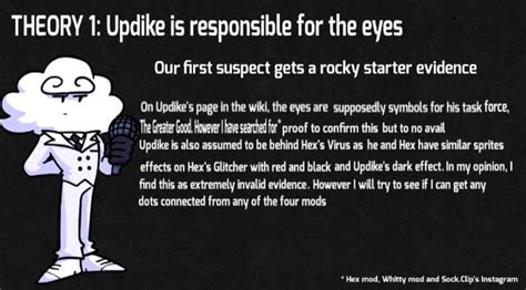 Image result for FNF Explained