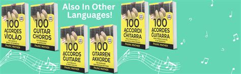100 Acordes De Guitarra: Para Iniciantes e Intermedios (Livros ...