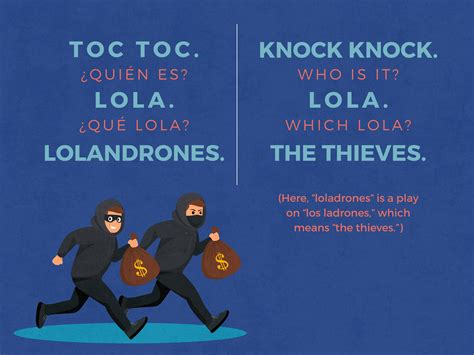 125 Hilarious Jokes About Spain & Spanish