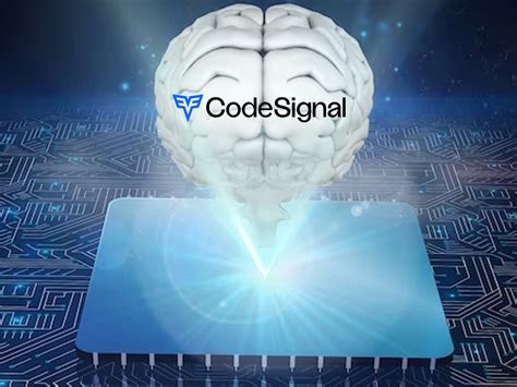 Image result for Code Signal Cosmo Ai Tutor