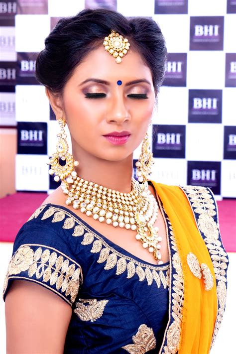 Sucharita Das Makeup Artist Services, Review and Info - Olready