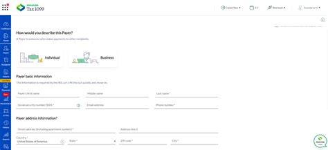 Image result for How to File 1099 Fire